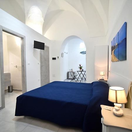 La Nassa Bed & Breakfast Галиполи Екстериор снимка