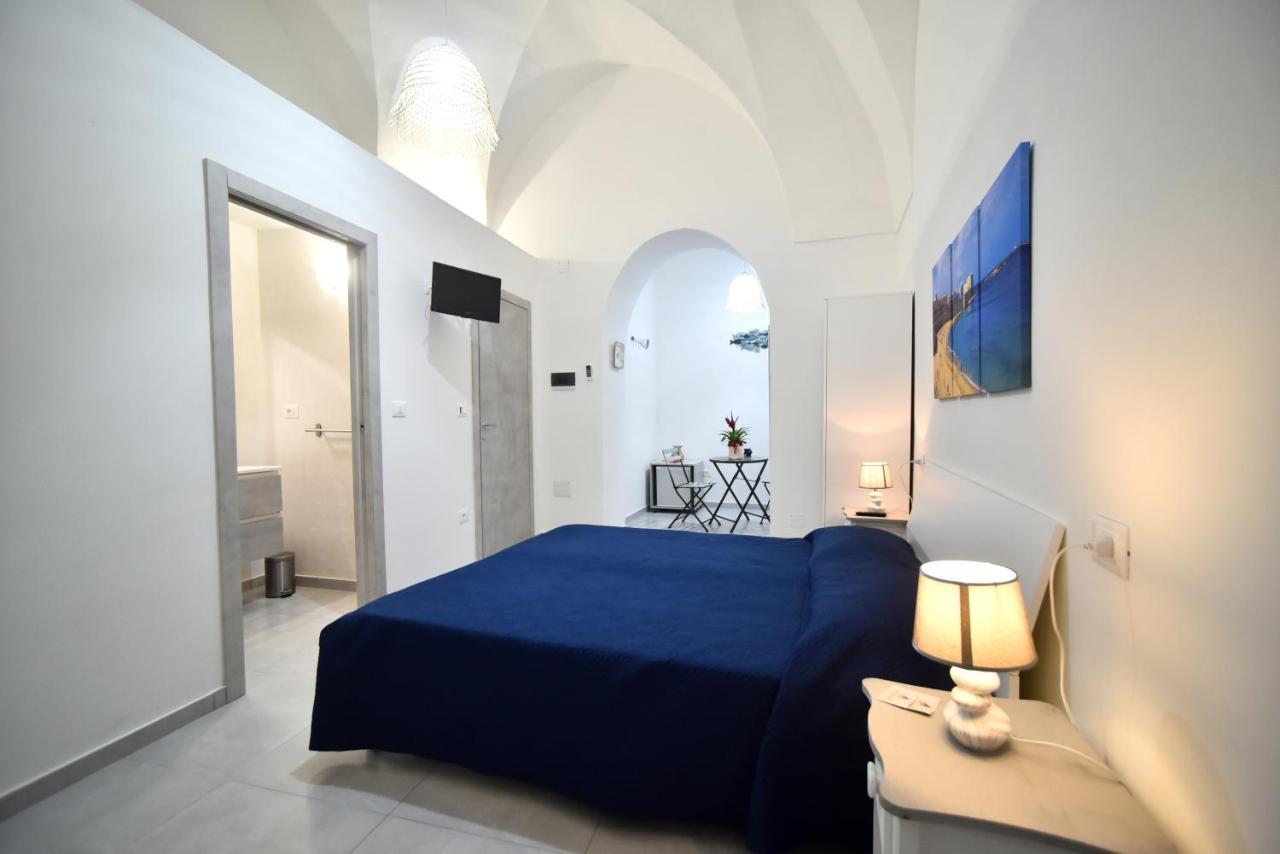 La Nassa Bed & Breakfast Галиполи Екстериор снимка