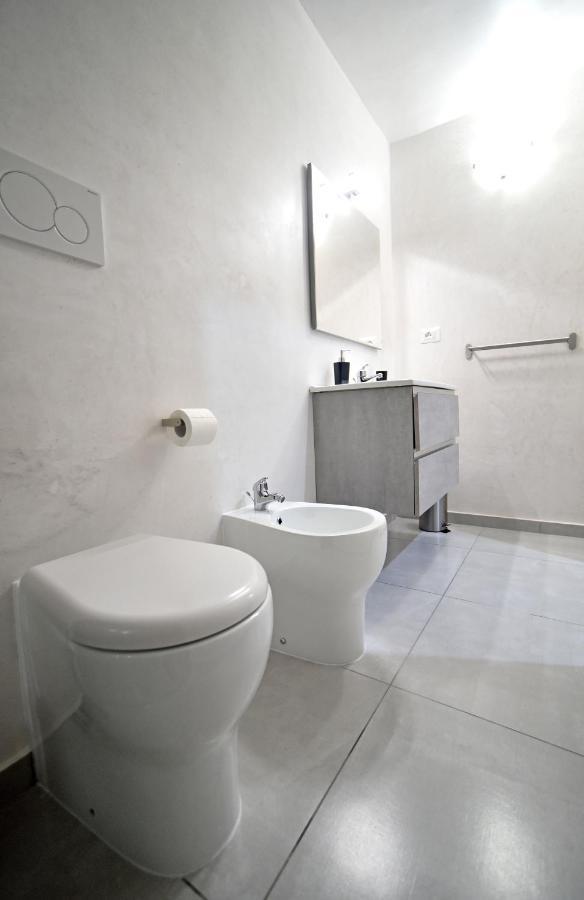 La Nassa Bed & Breakfast Галиполи Екстериор снимка