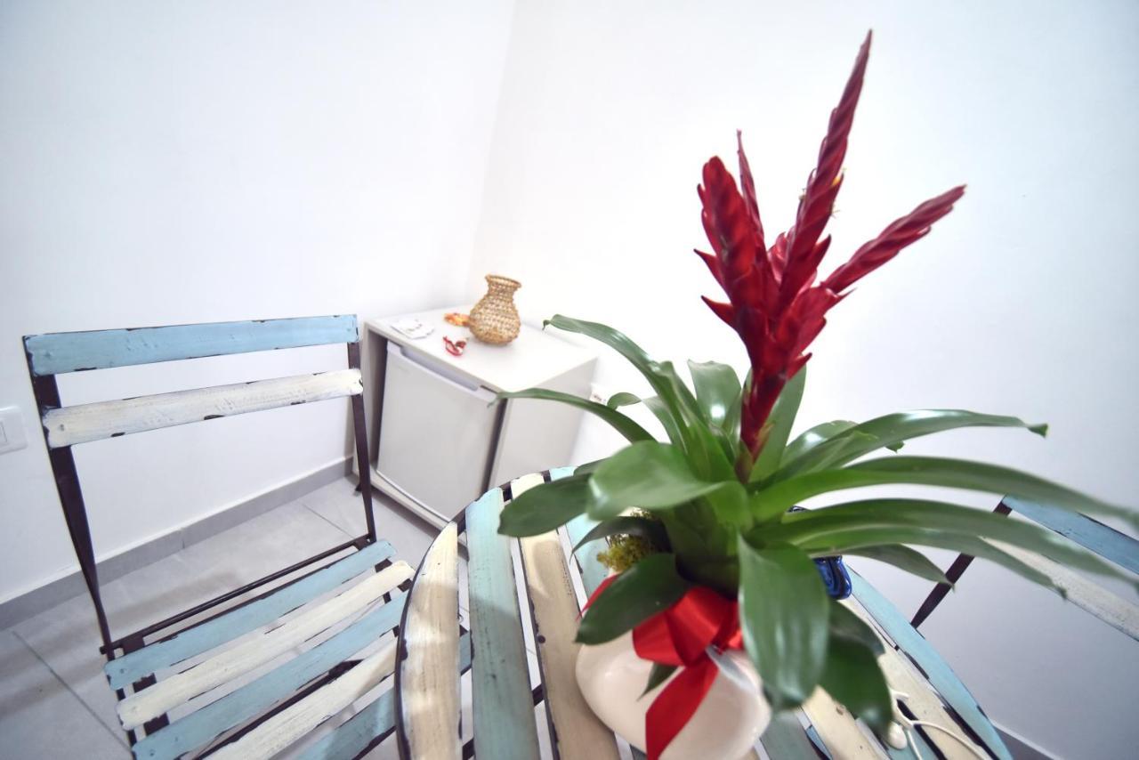 La Nassa Bed & Breakfast Галиполи Екстериор снимка