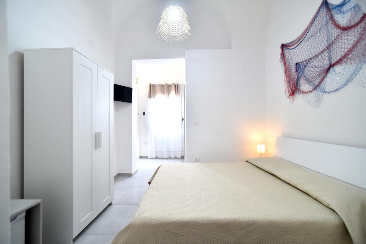 La Nassa Bed & Breakfast Галиполи Екстериор снимка