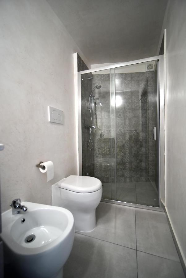La Nassa Bed & Breakfast Галиполи Екстериор снимка