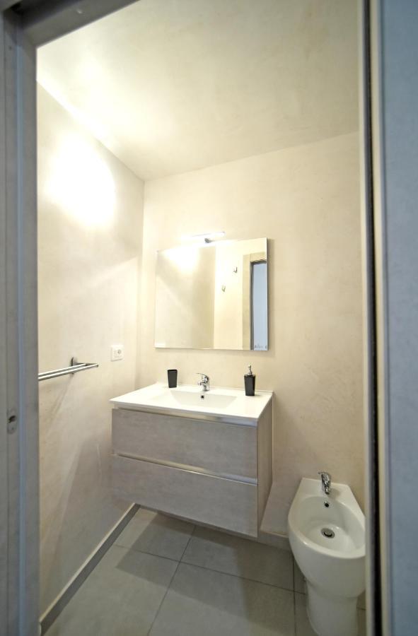La Nassa Bed & Breakfast Галиполи Екстериор снимка