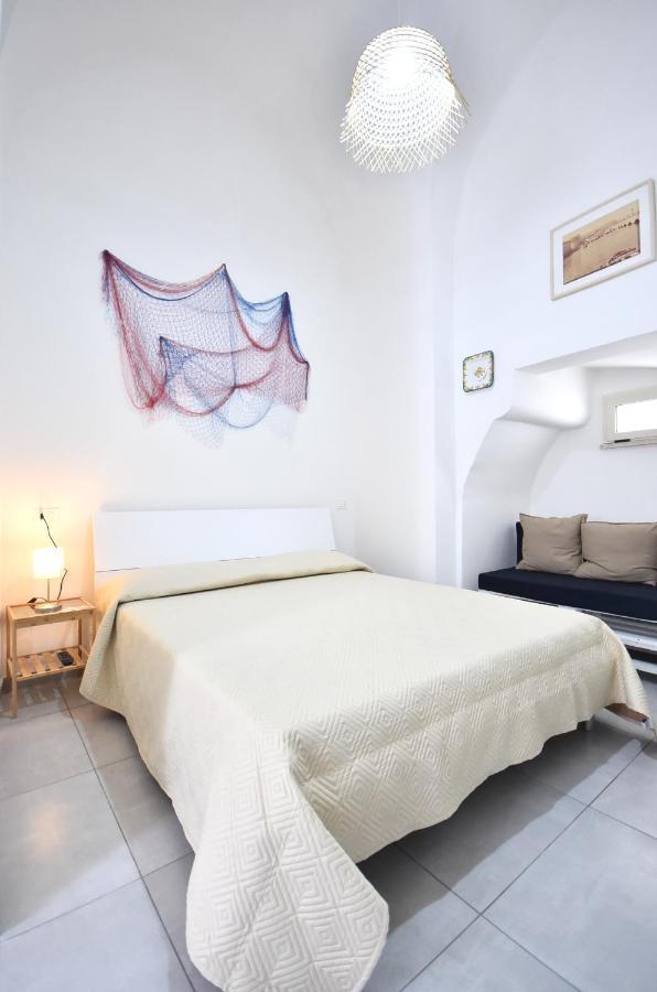 La Nassa Bed & Breakfast Галиполи Екстериор снимка
