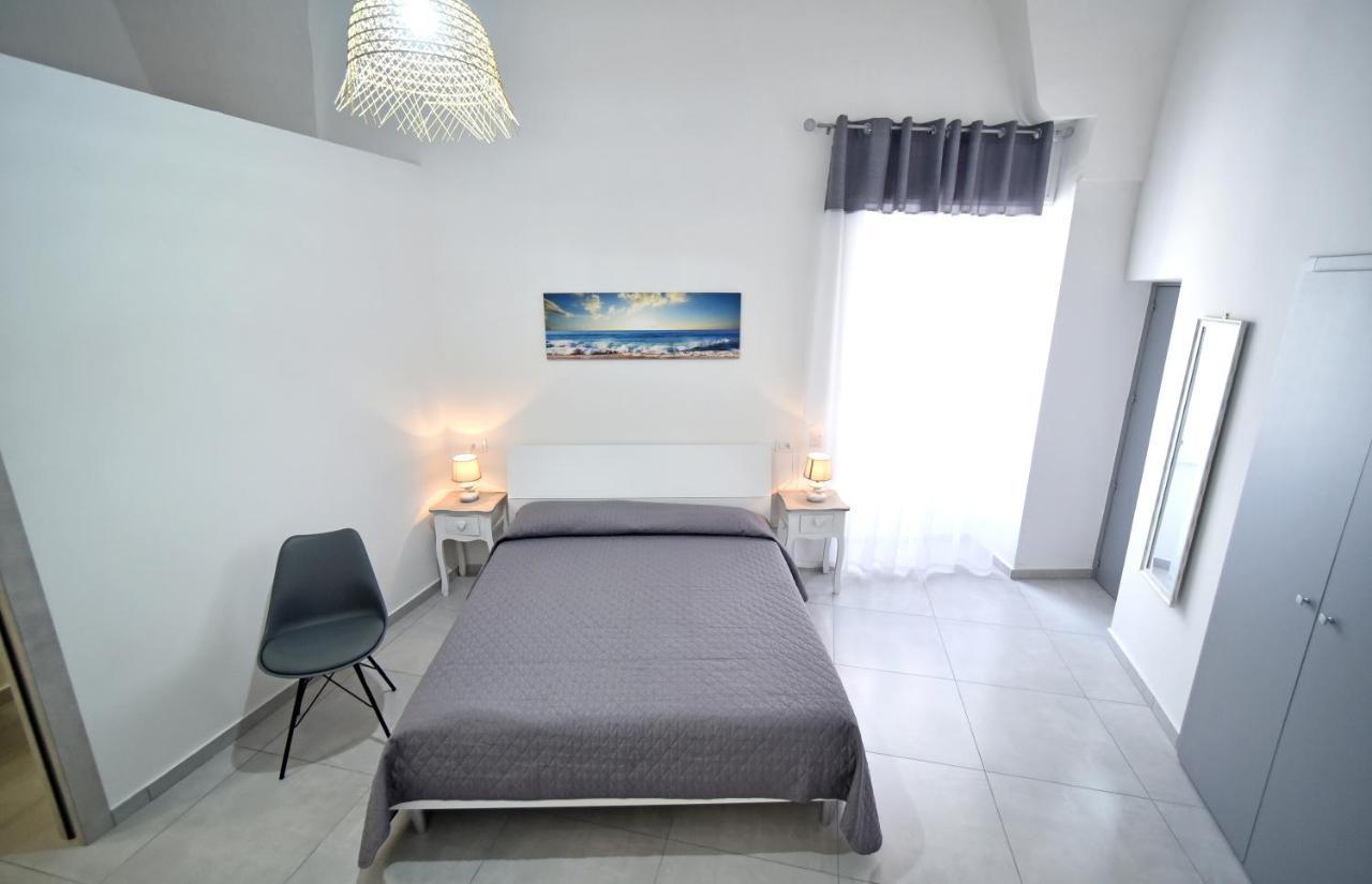 La Nassa Bed & Breakfast Галиполи Екстериор снимка