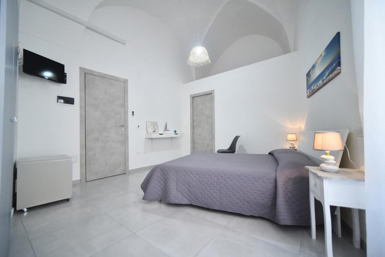 La Nassa Bed & Breakfast Галиполи Екстериор снимка
